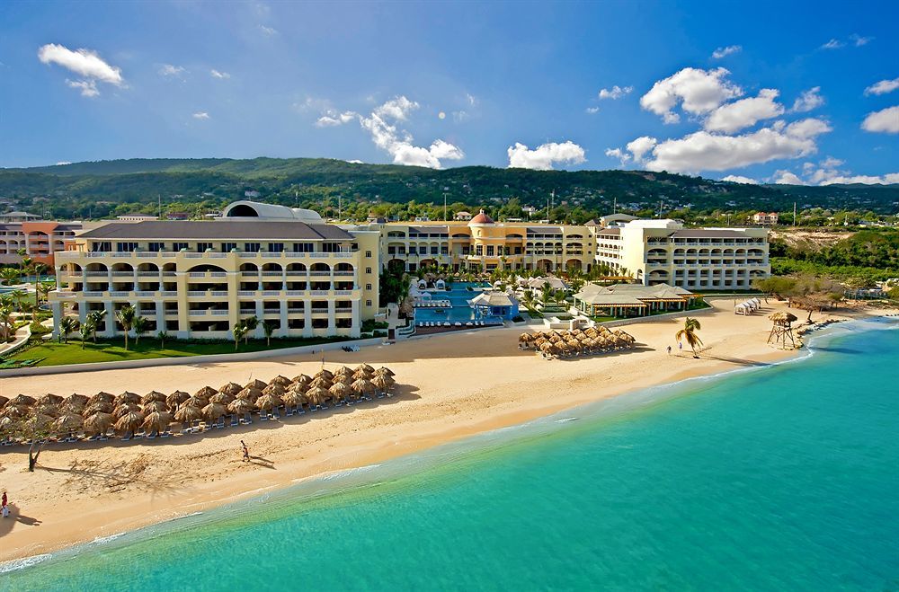 Iberostar Grand Rose Hall (Adults Only) Montego Bay Ngoại thất bức ảnh